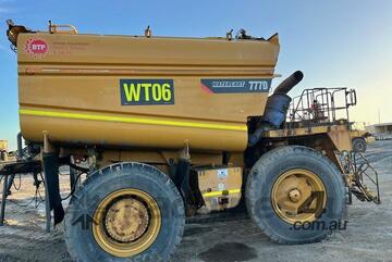 20KVA Diesel Generator Trailer Mount — For Hire