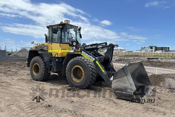 Industrial Pressure Washer 4000 PSI — For Hire