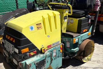 Komatsu PC200 20T Excavator — For Hire or Sale